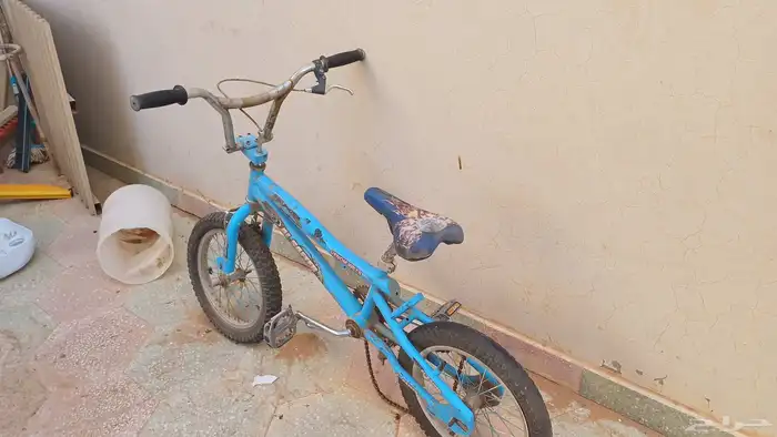 سيكل كوبرا للبيع مقاس 18 1