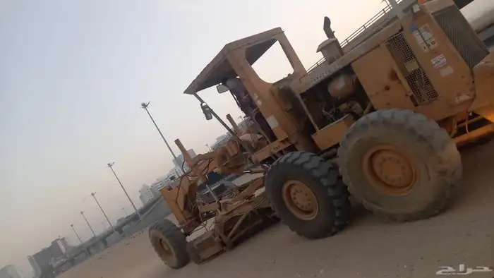 معدات ثقيله ايجار و شغل بلميتر و يومياء 0