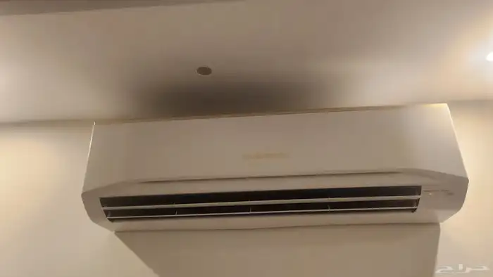 مكيف سبليت جنرال الزقزوق الأصلي مقاس 30 5