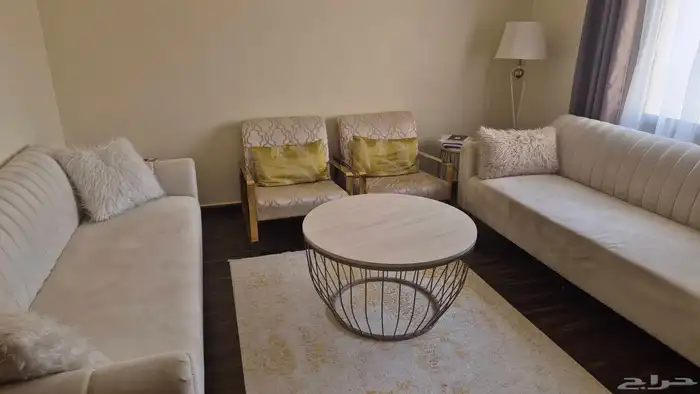 Sofas with 4 pieces 4