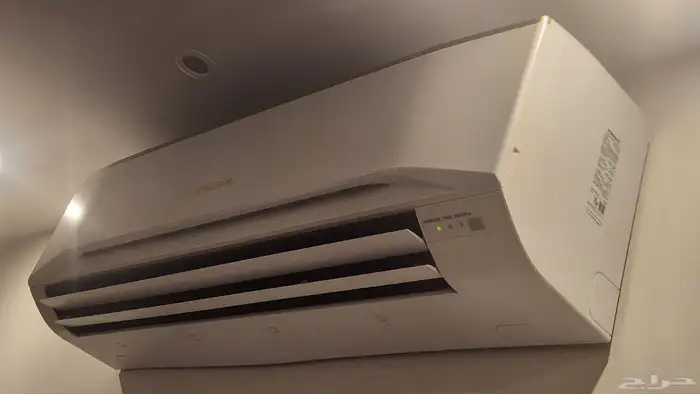 مكيف سبليت جنرال الزقزوق الأصلي مقاس 30 4