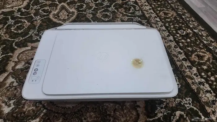 طابعه hp للبيع 0