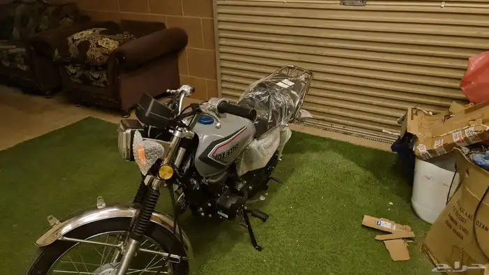 دباب طرام مهدي 200cc جديد 1