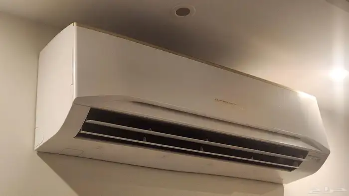 مكيف سبليت جنرال الزقزوق الأصلي مقاس 30 1