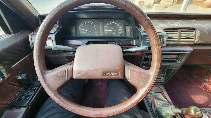 سيارة اليوم الوطني كرسيدا 88 8