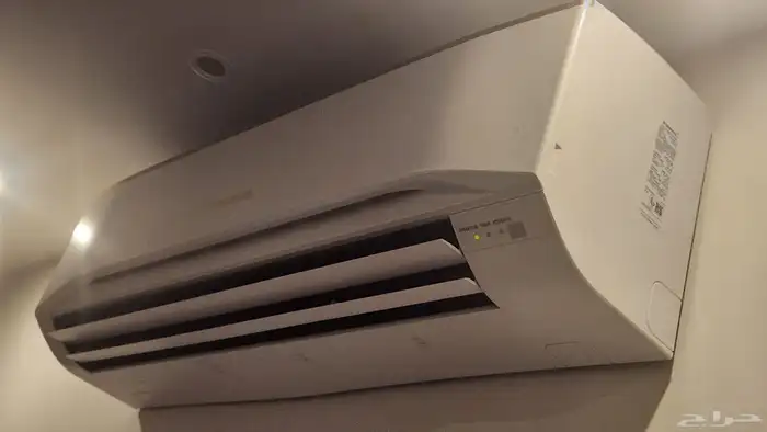 مكيف سبليت جنرال الزقزوق الأصلي مقاس 30 2