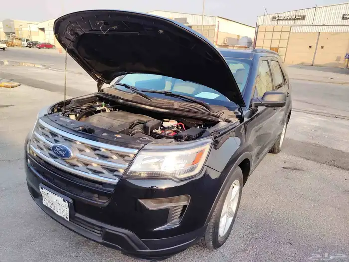إكسبلور 2019 13