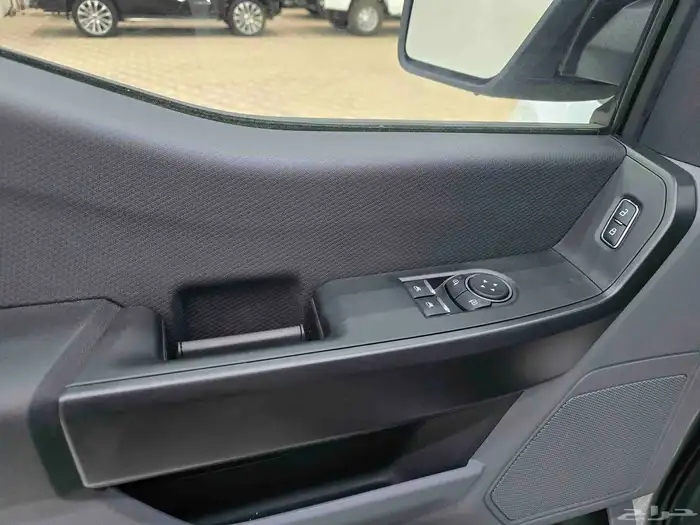 فورد F150 XL غماره 2025 5