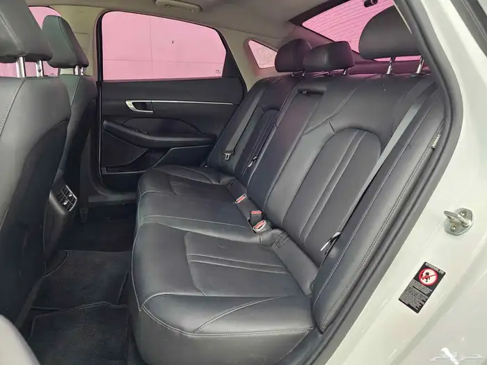 سوناتا فئة N 2020 8