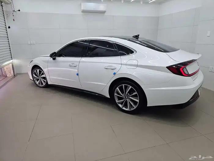 سوناتا فئة N 2020 31