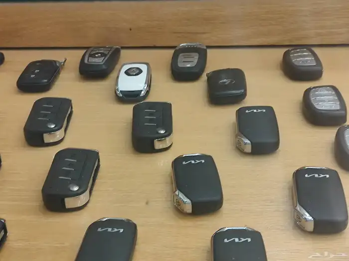 برمجة مفاتيح سيارات 9