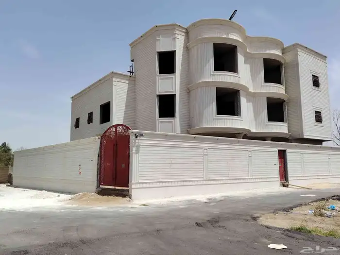 ديكورات خارجيه بديل الحجر الطبيعي 0