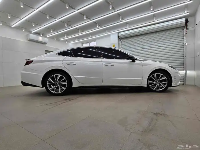 سوناتا فئة N 2020 4