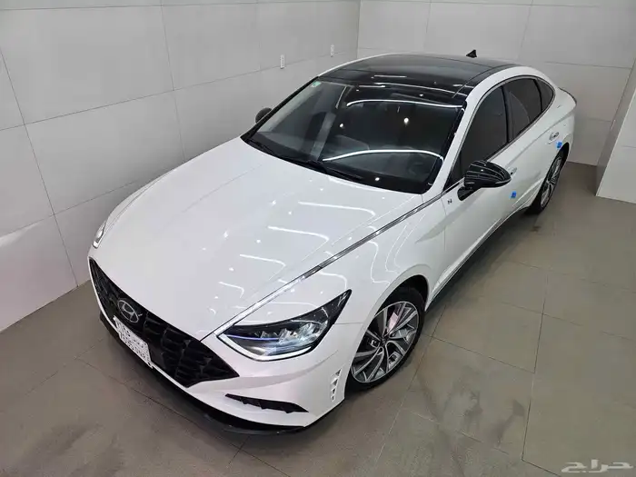 سوناتا فئة N 2020 24