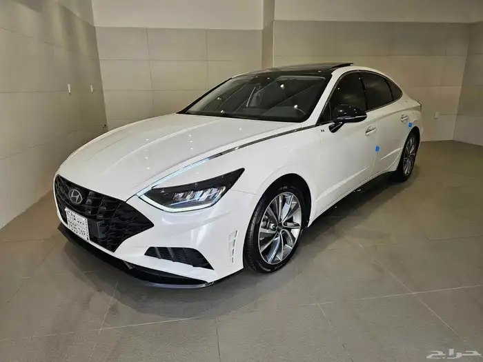 سوناتا فئة N 2020 19