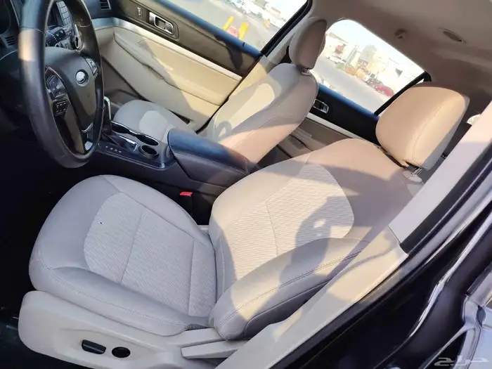 إكسبلور 2019 6