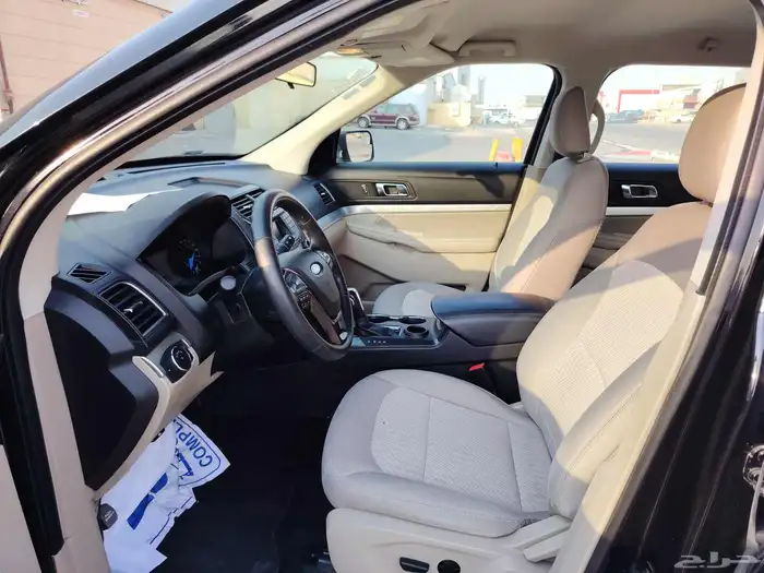 إكسبلور 2019 5
