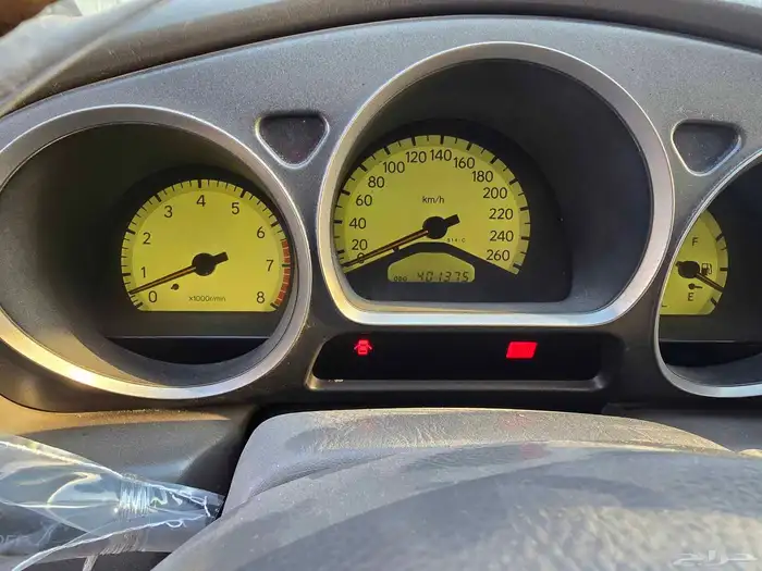 للبيع لكزس GS300 موديل 2004 خليجي 6