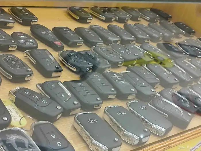 برمجة مفاتيح سيارات 7