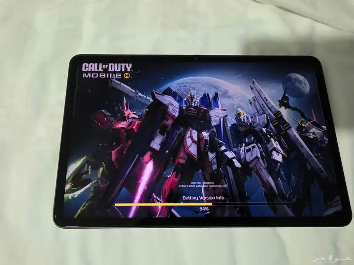 تابلت قيمنق redmagic nova 4