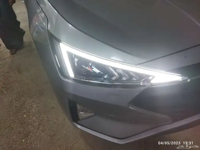 تغير لد النترا 2020 0
