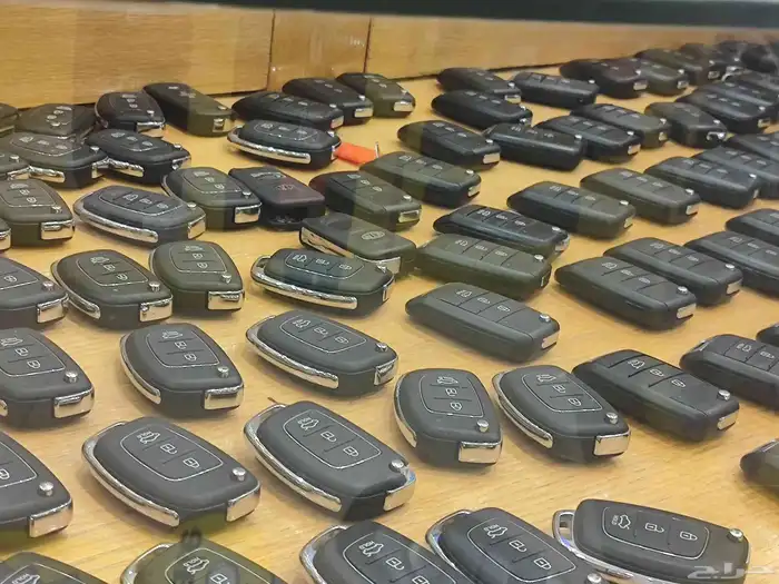 برمجة مفاتيح سيارات 5