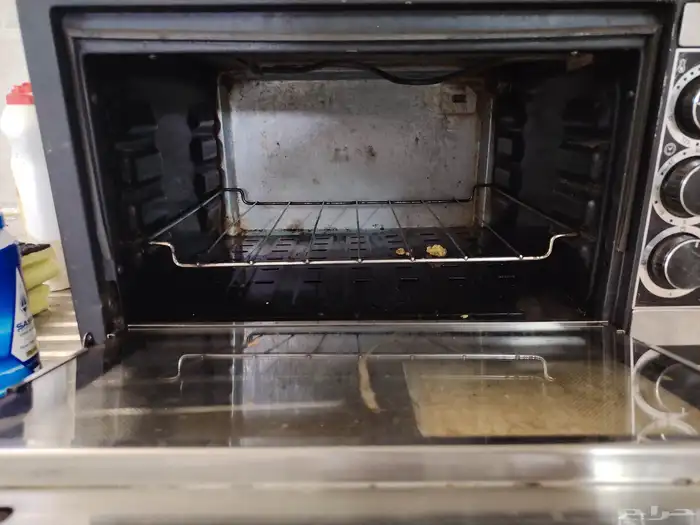 فرن ممتاز للبيع ب 200 ريال الطايف 2