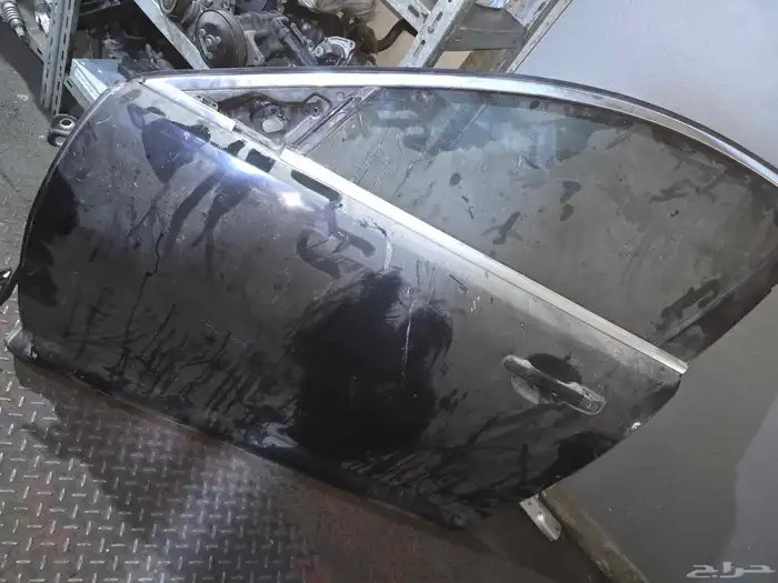 قطع جاقوار بودي XF 7