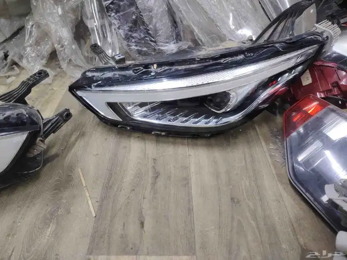 شمعات ام جي زد اس 2023 1