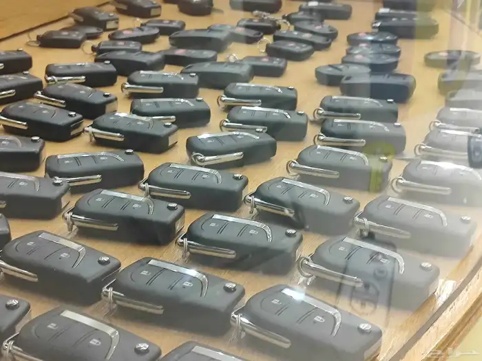 برمجة مفاتيح سيارات 8