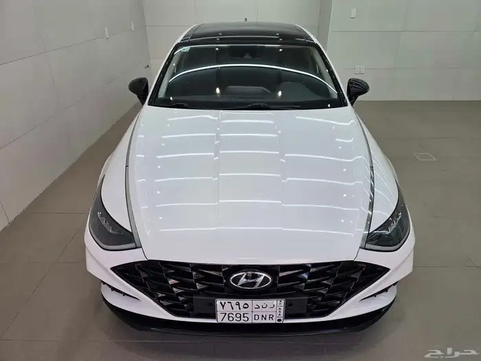 سوناتا فئة N 2020 2