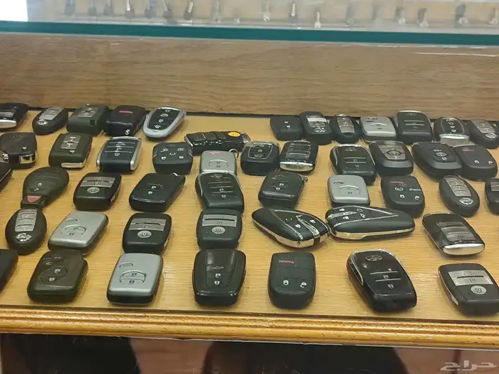 برمجة مفاتيح سيارات 4