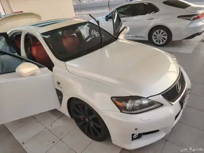عبداللطيف جميل isf lexus 2012 لكزس index