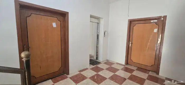 شقة للايجار السنوي 20 3