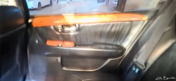 لكزز 430 موديل 2001 نظيف 10