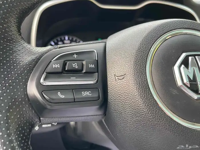 ام جي MG ZS 2022 فل سعودي 15