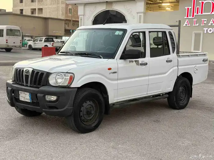 موهيندرا 2016 2