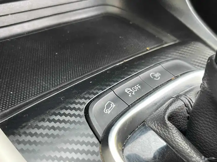 ام جي MG ZS 2022 فل سعودي 14