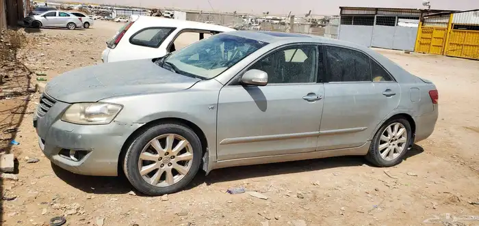 تشليح اوريون 2008 1