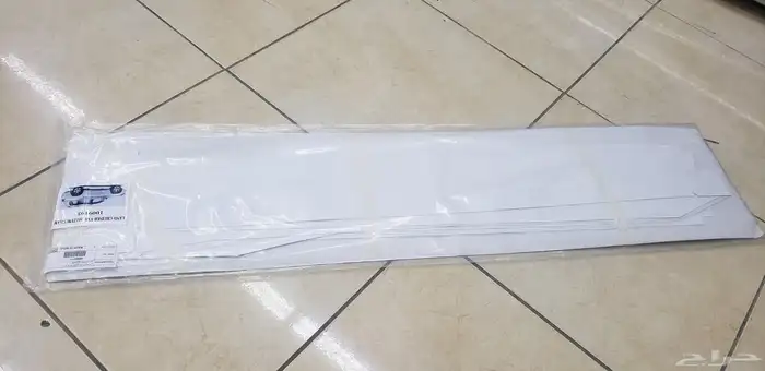 خطوط استيكرات لاند كروزر وكاله 2012 3