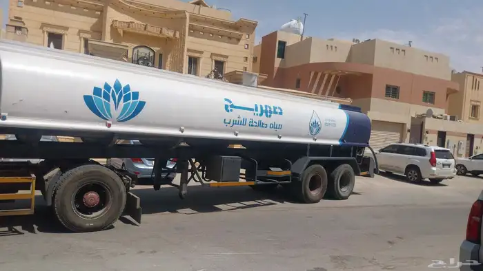 وايت ماء شمال وشرق الرياض 1