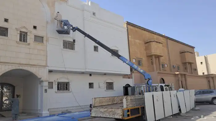 كرين ونش بوم تراك 3طن للايجار يومي مشاوير فك لوحات اعلانيه 0