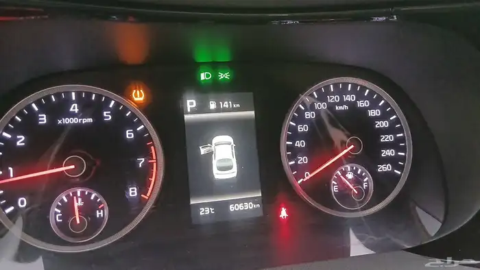 كي فايف وارد المطوع مكينة كبير 2500 4