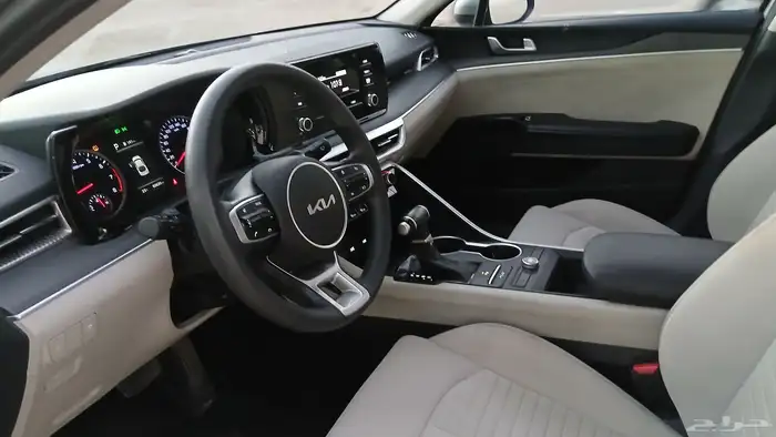 كي فايف وارد المطوع مكينة كبير 2500 3