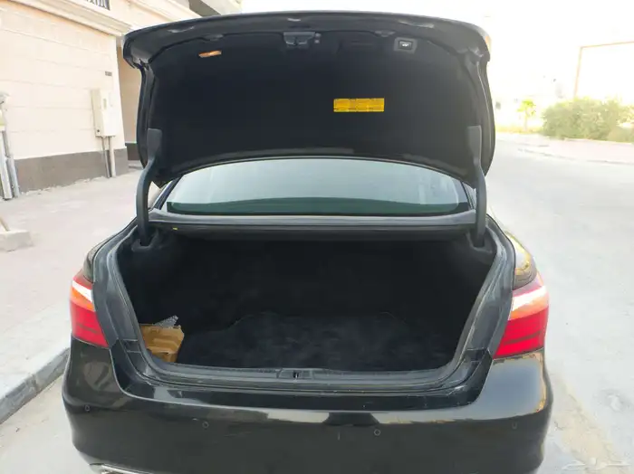 لكزس ls 460L( فل كامل اعلى فئة ) موديل 2012 16