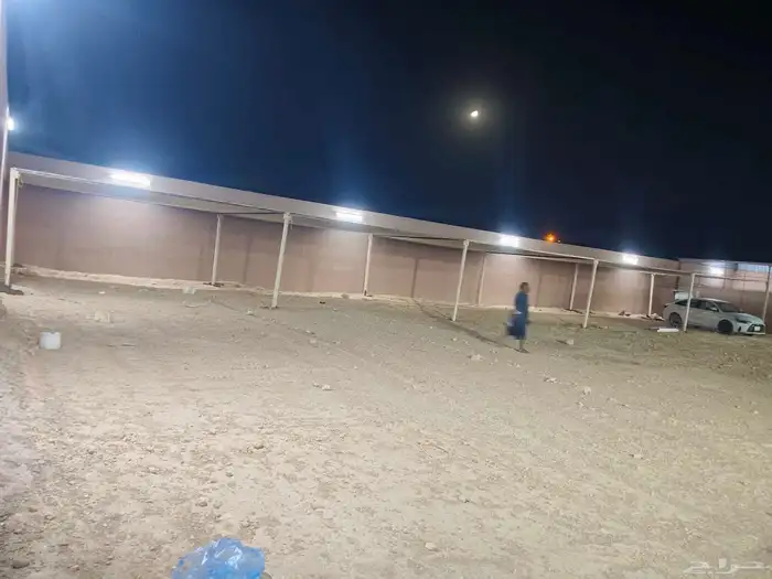 مظلات حلال 1