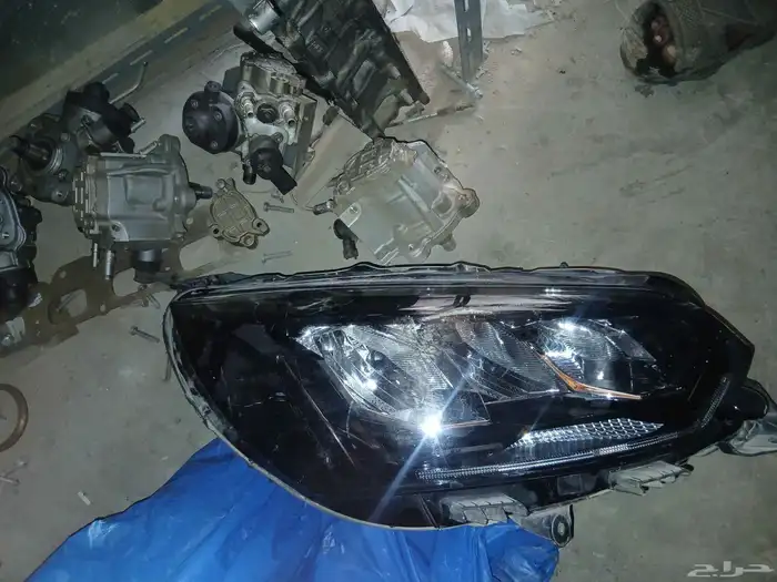 شمعات بيجو حجم 2008 2