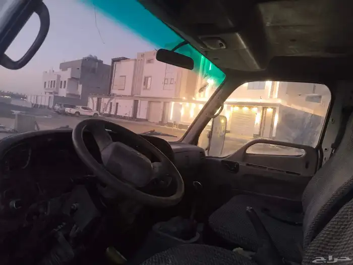 دينه هونداي HD65 4