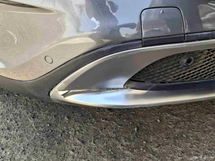 للبيع مرسيدس GLA250 9