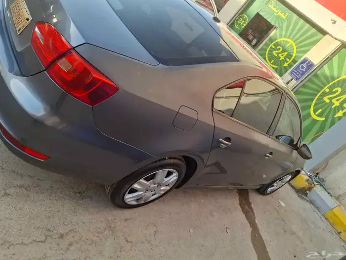 فولكس فاجن جيتا 2012 1